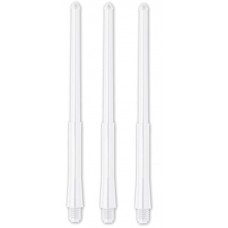 Winmau Stealth Shafts Medium White